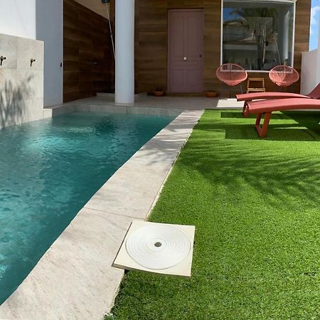 Ebli House Villa San Miguel De Salinas Eksteriør billede