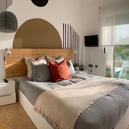 Ebli House Villa San Miguel De Salinas Eksteriør billede