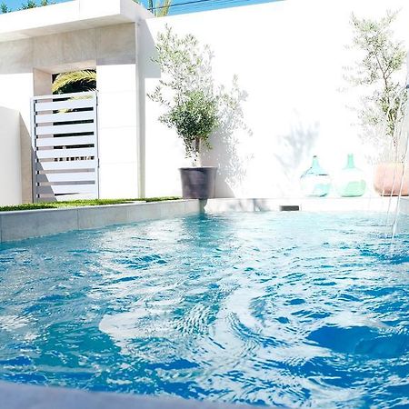 Ebli House Villa San Miguel De Salinas Eksteriør billede
