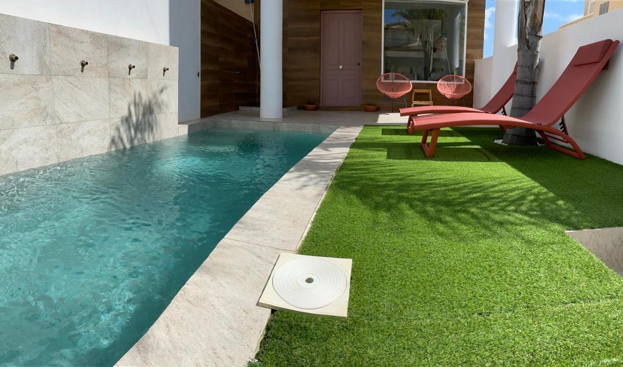 Ebli House Villa San Miguel De Salinas Eksteriør billede
