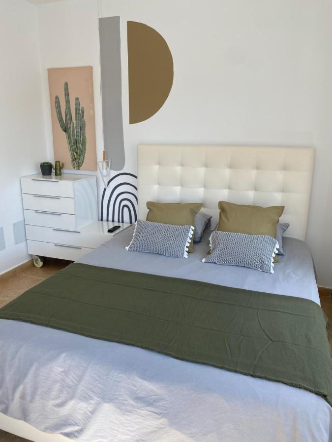 Ebli House Villa San Miguel De Salinas Eksteriør billede