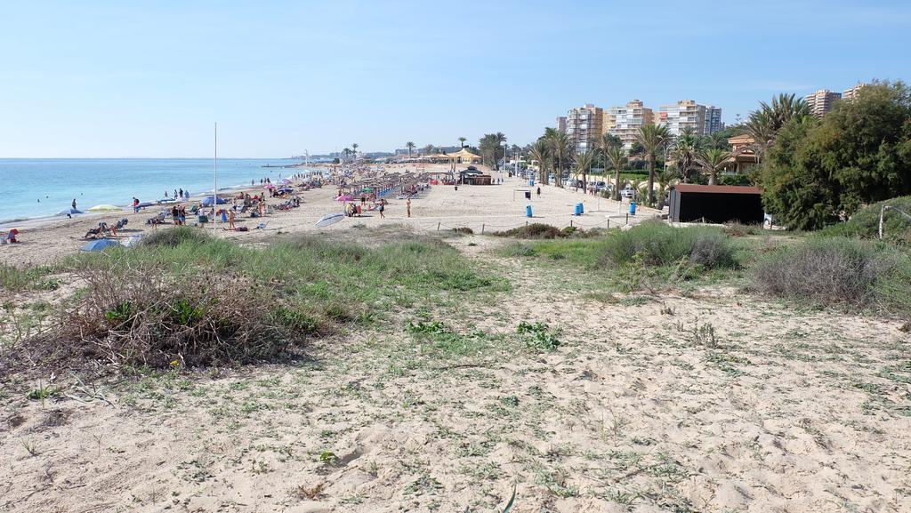 Ebli House Villa San Miguel De Salinas Værelse billede