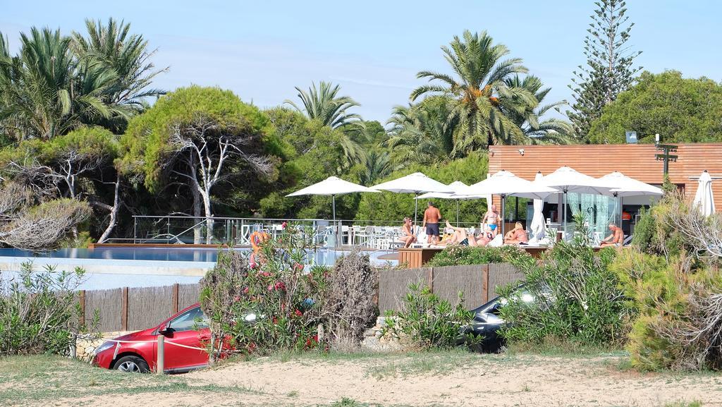 Ebli House Villa San Miguel De Salinas Værelse billede