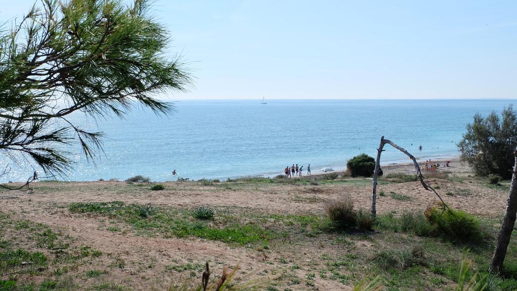 Ebli House Villa San Miguel De Salinas Værelse billede