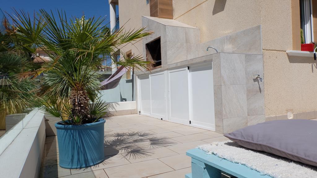 Ebli House Villa San Miguel De Salinas Eksteriør billede
