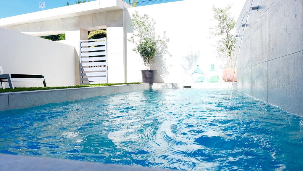 Ebli House Villa San Miguel De Salinas Eksteriør billede