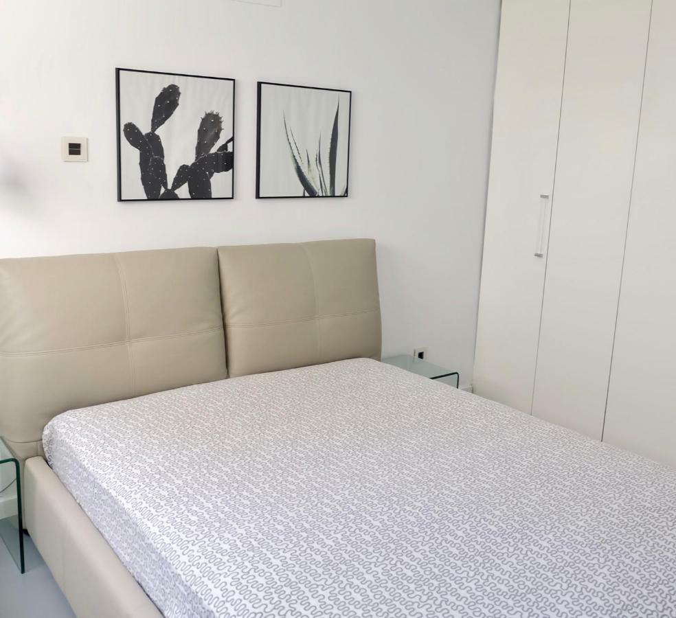 Ebli House Villa San Miguel De Salinas Eksteriør billede