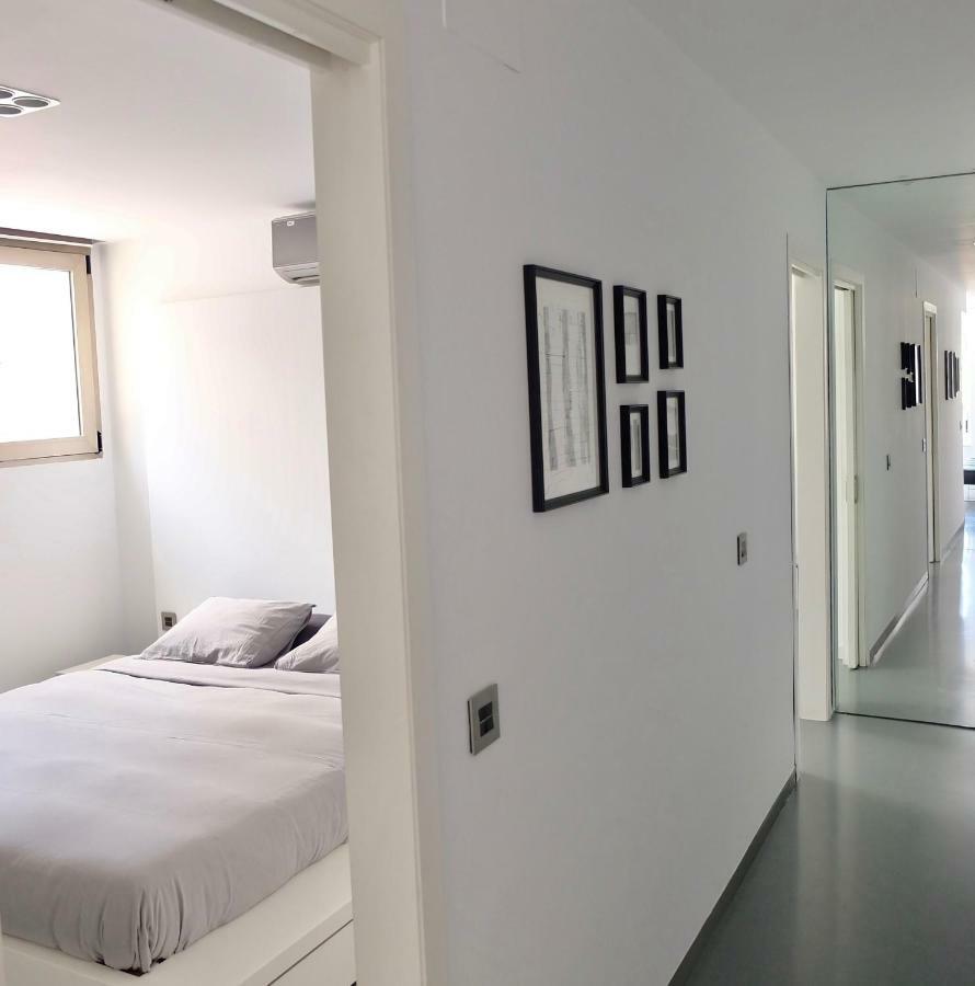 Ebli House Villa San Miguel De Salinas Eksteriør billede