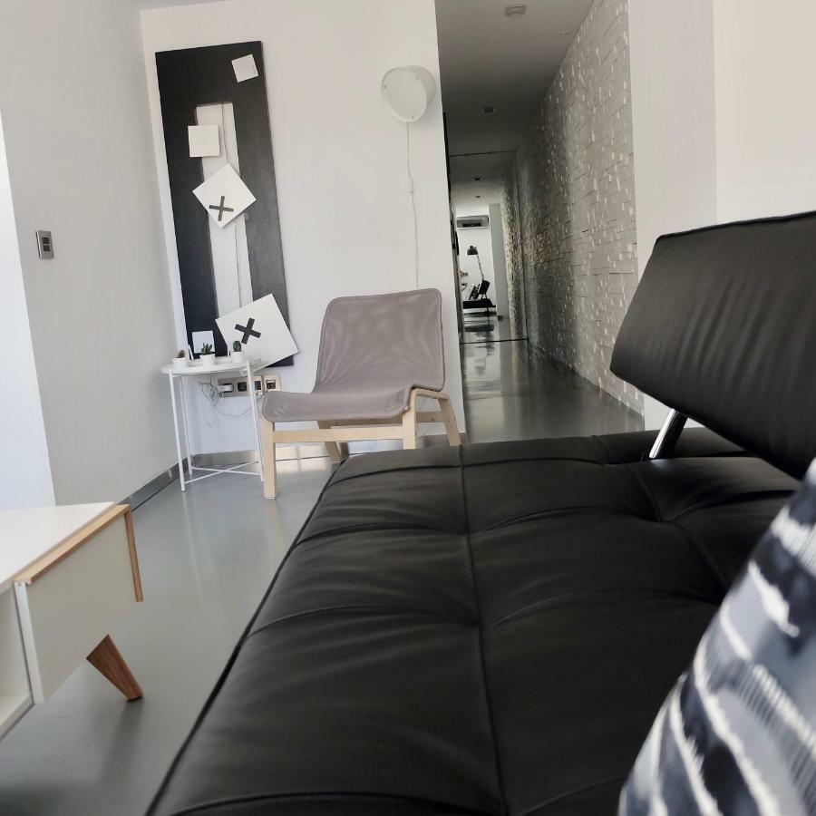 Ebli House Villa San Miguel De Salinas Eksteriør billede