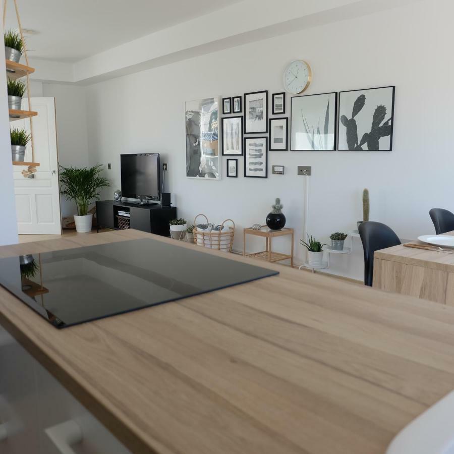 Ebli House Villa San Miguel De Salinas Eksteriør billede
