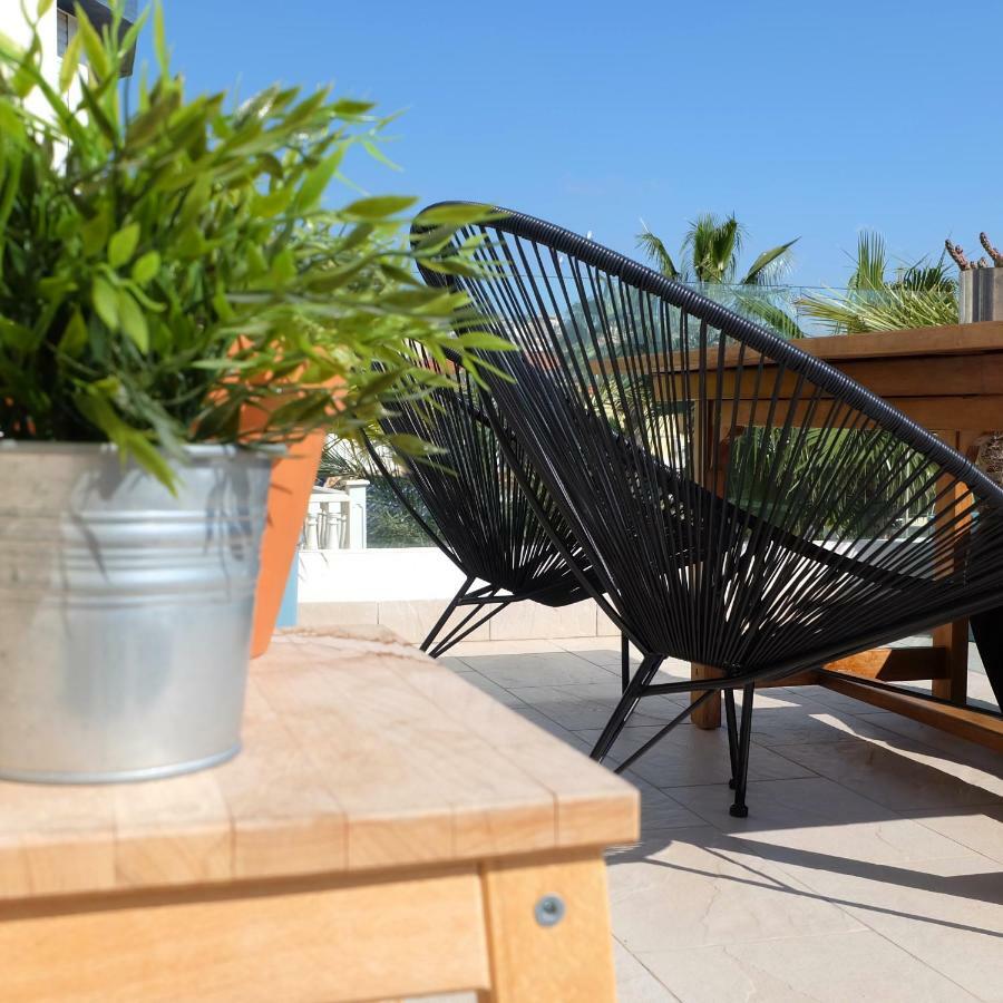 Ebli House Villa San Miguel De Salinas Eksteriør billede