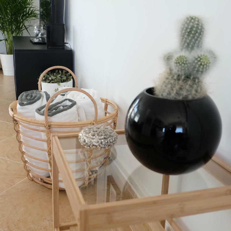 Ebli House Villa San Miguel De Salinas Eksteriør billede