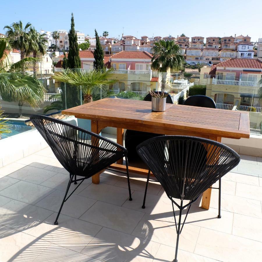 Ebli House Villa San Miguel De Salinas Eksteriør billede