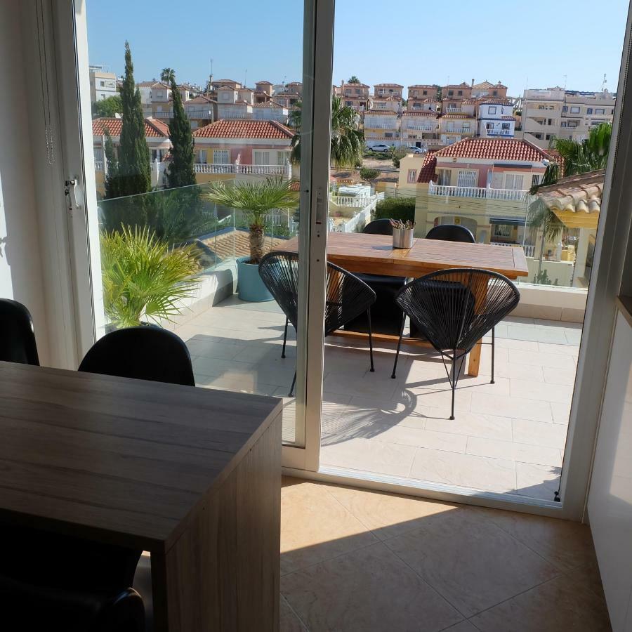 Ebli House Villa San Miguel De Salinas Eksteriør billede