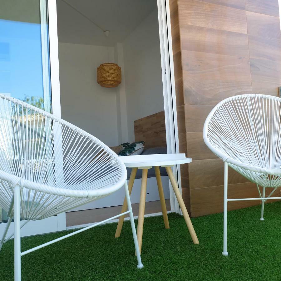 Ebli House Villa San Miguel De Salinas Eksteriør billede