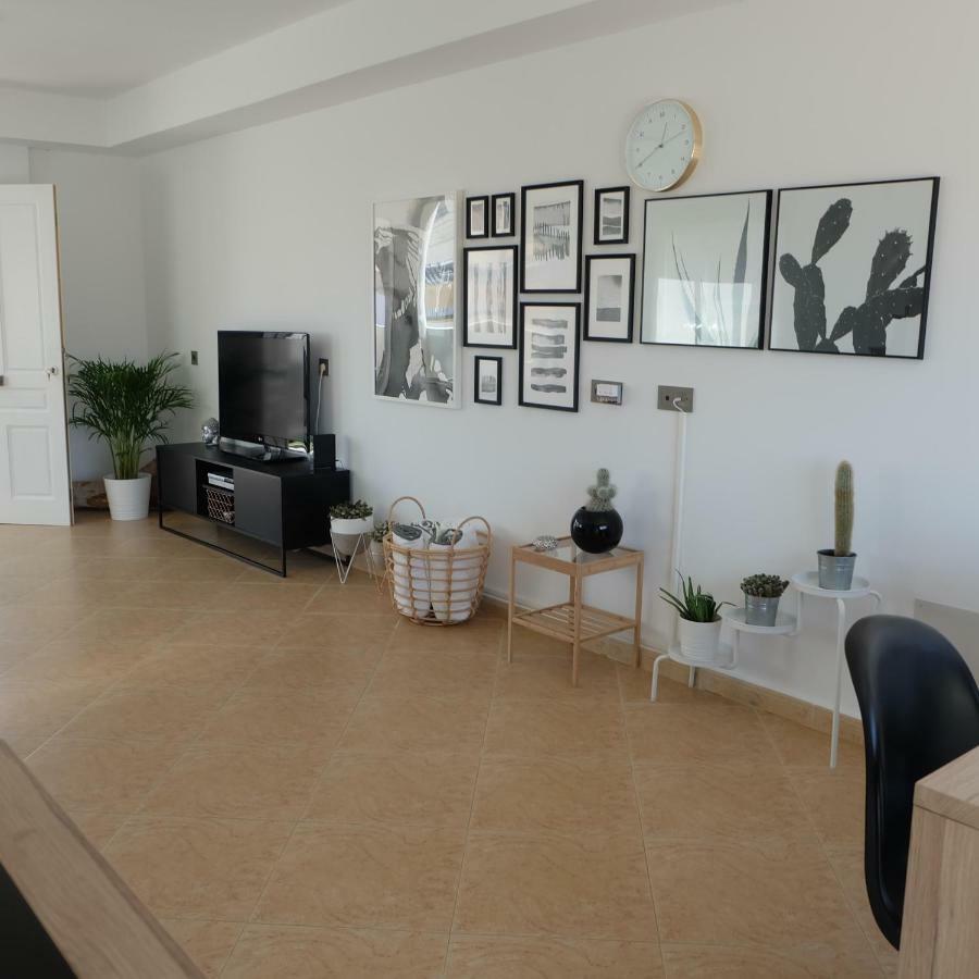 Ebli House Villa San Miguel De Salinas Eksteriør billede