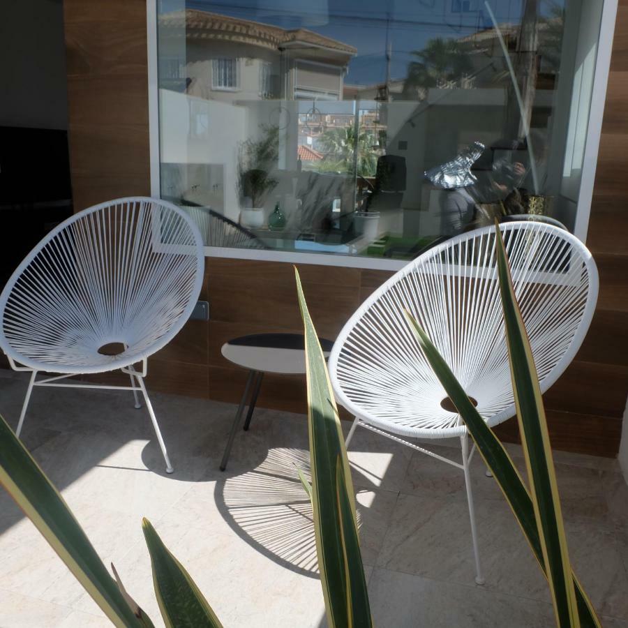Ebli House Villa San Miguel De Salinas Eksteriør billede