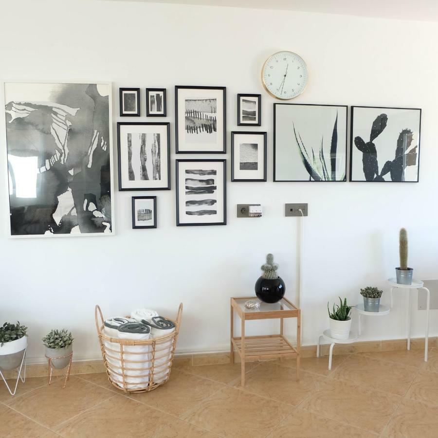 Ebli House Villa San Miguel De Salinas Eksteriør billede