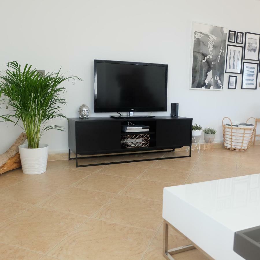 Ebli House Villa San Miguel De Salinas Eksteriør billede