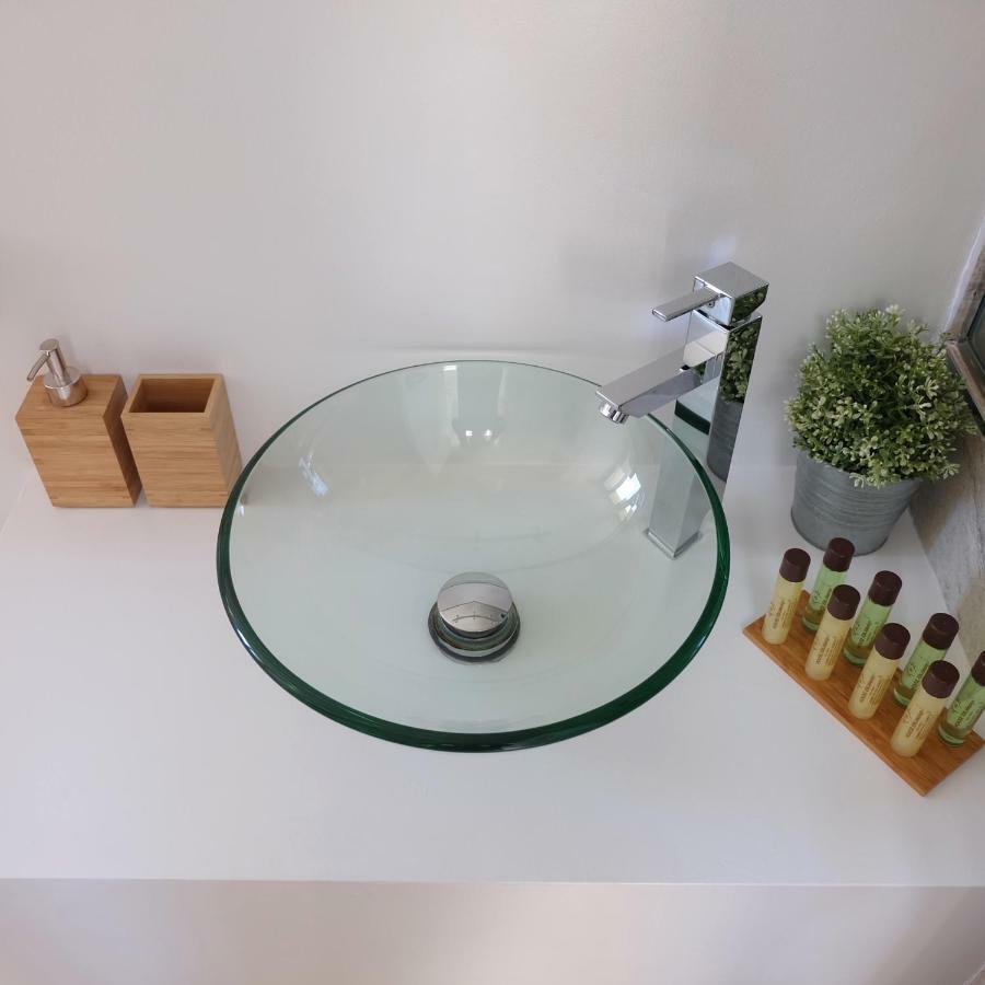 Ebli House Villa San Miguel De Salinas Eksteriør billede