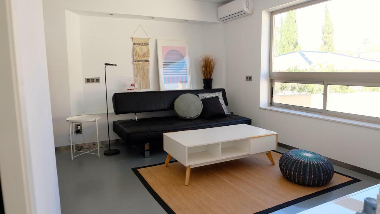 Ebli House Villa San Miguel De Salinas Eksteriør billede