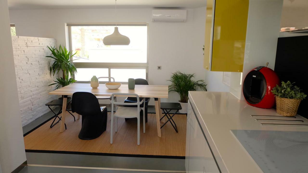 Ebli House Villa San Miguel De Salinas Eksteriør billede