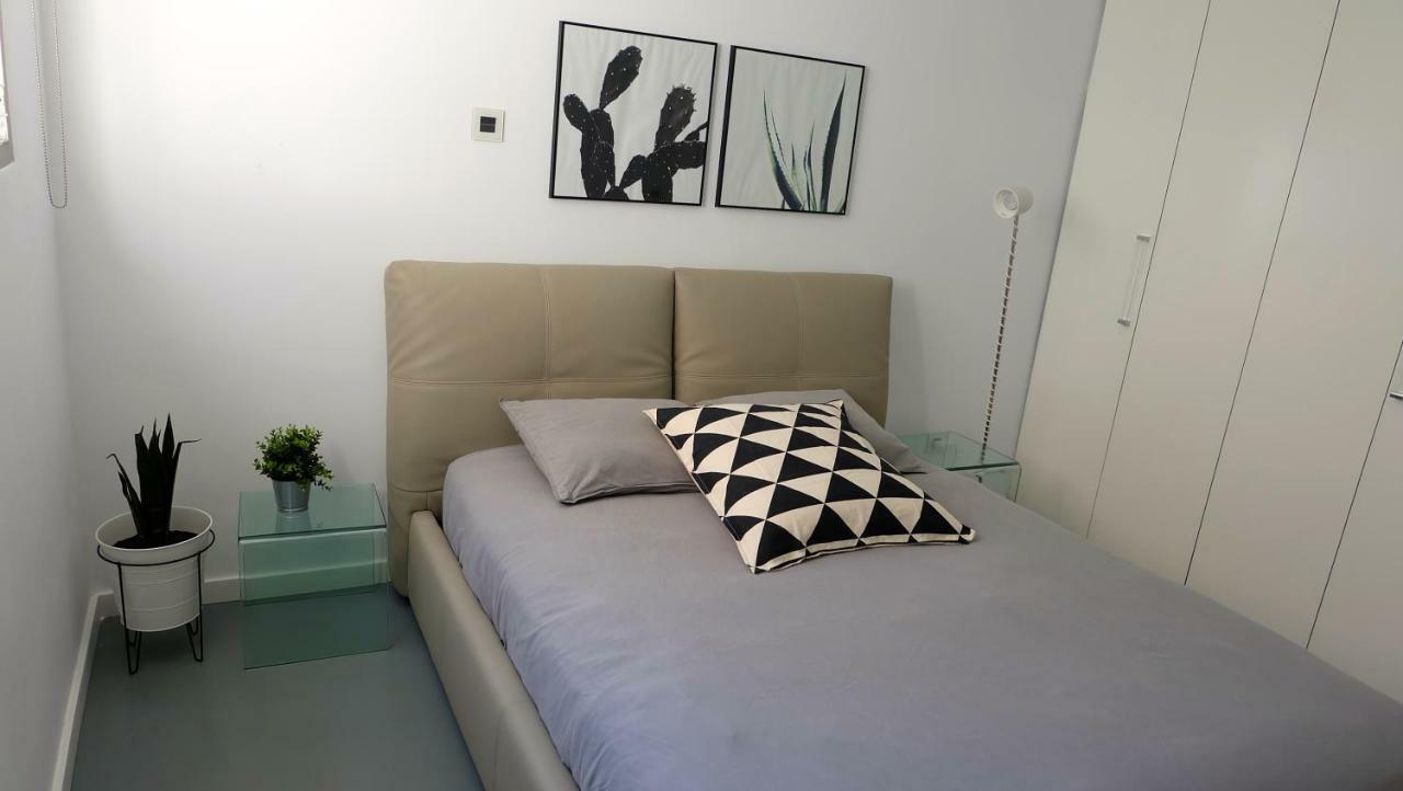 Ebli House Villa San Miguel De Salinas Eksteriør billede