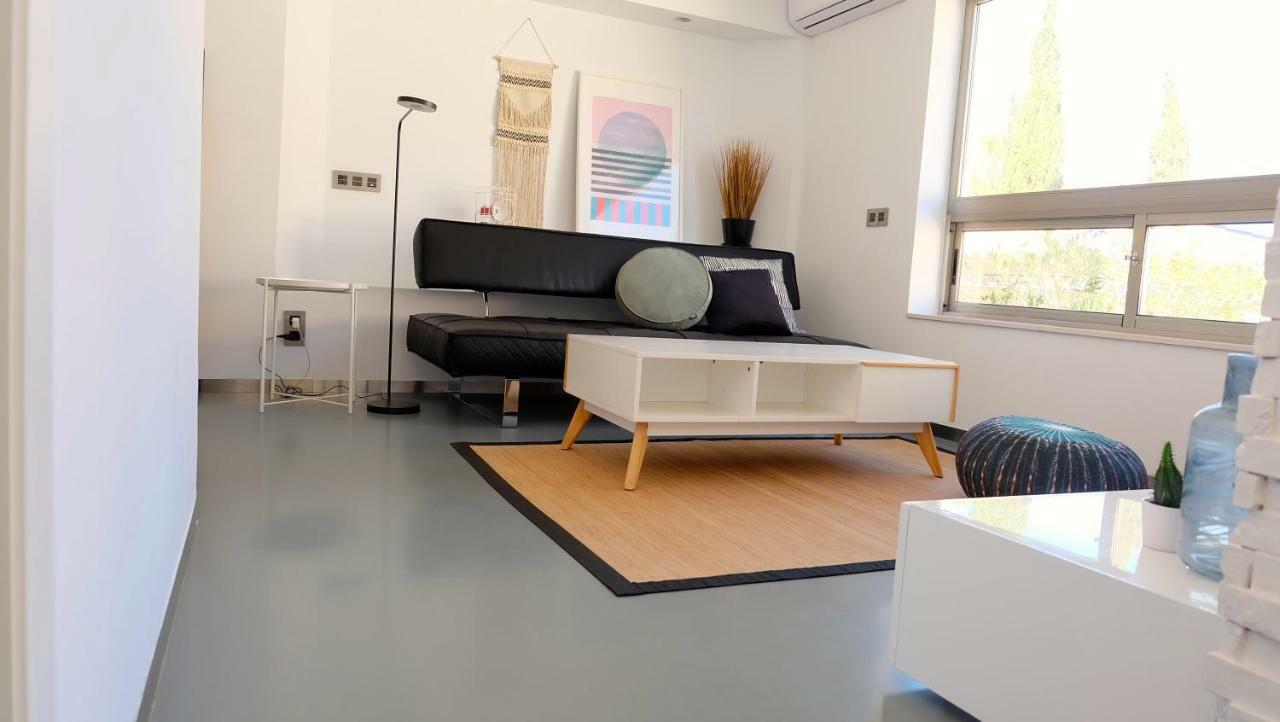 Ebli House Villa San Miguel De Salinas Eksteriør billede