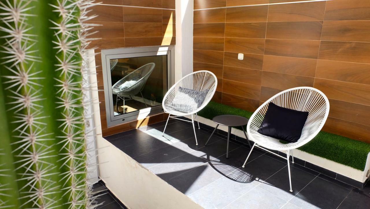 Ebli House Villa San Miguel De Salinas Eksteriør billede