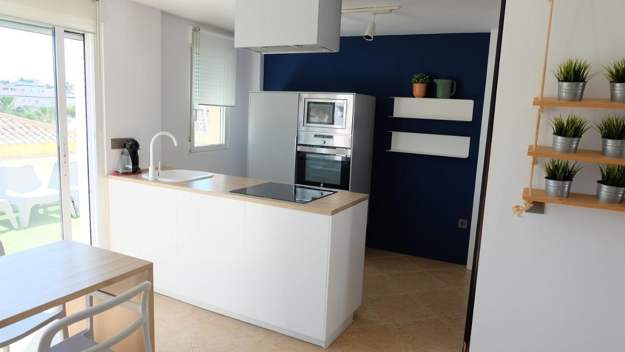 Ebli House Villa San Miguel De Salinas Eksteriør billede