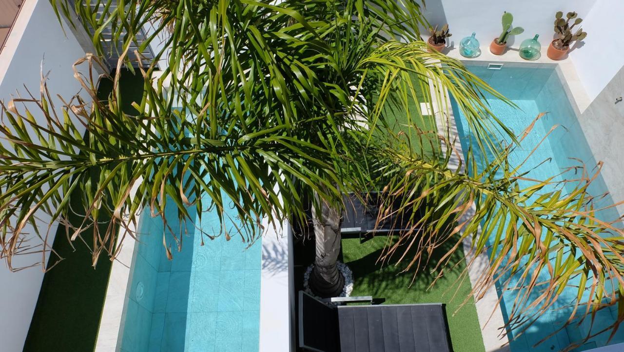 Ebli House Villa San Miguel De Salinas Eksteriør billede