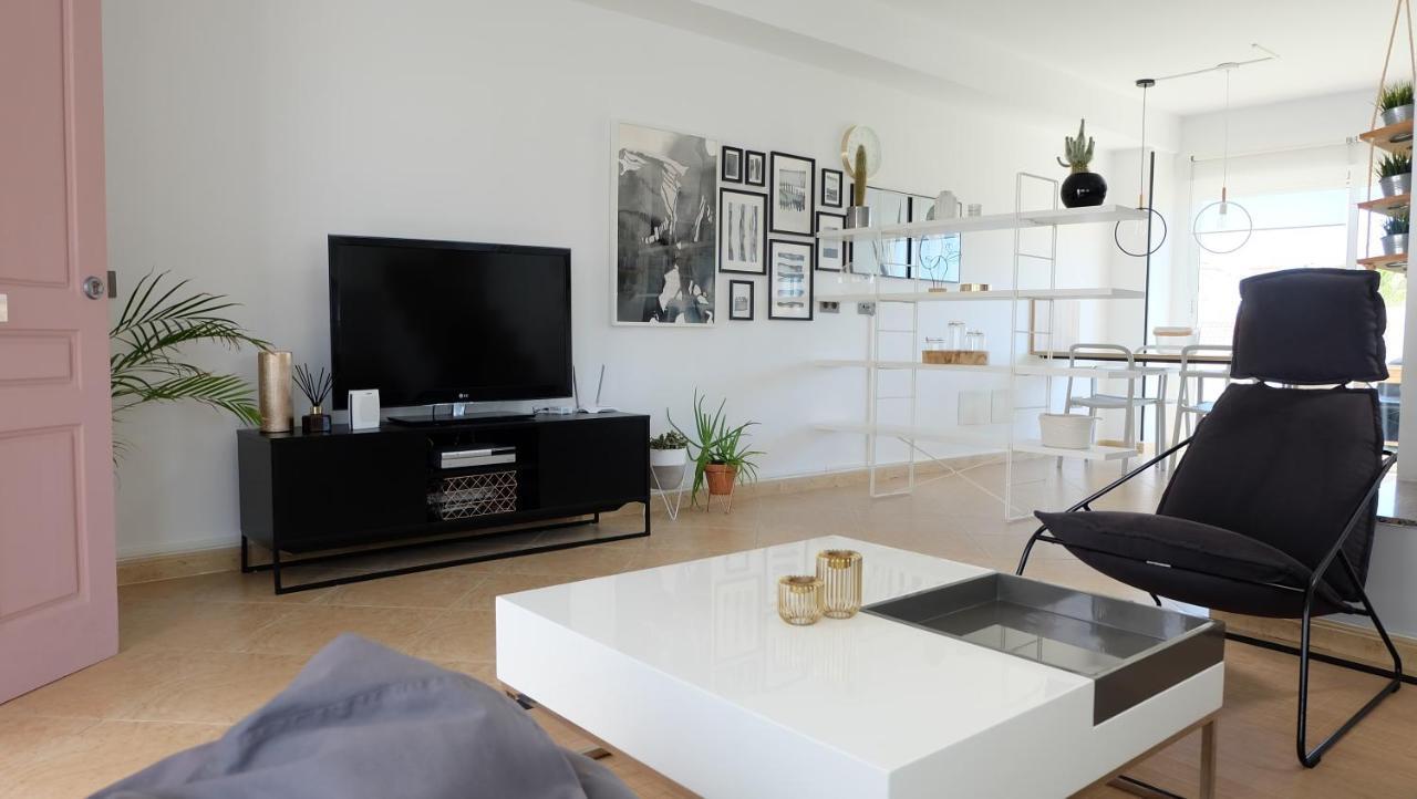 Ebli House Villa San Miguel De Salinas Eksteriør billede